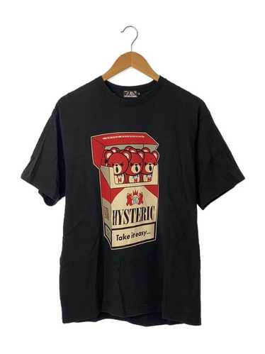 トップス Hysteric glamour BEAR&DIRTY HYSTERIC Vintage Hysteric Glamour F**k Off Bear Size S Japan Rare | eBay