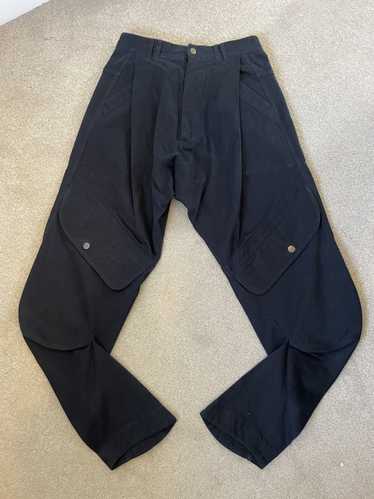 Vivienne westwood sarouel pants - Gem