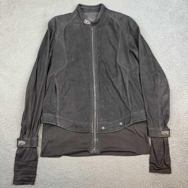 Isaac sellam jacket - Gem
