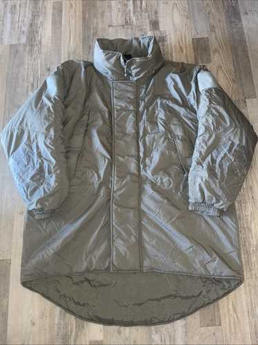 【美品】PCU LEVEL7 JACKET TYPE1 sekri halys 2000's〜 US-ARMED FORCE（SPECIAL FORCES） / SEKRI（HALYS