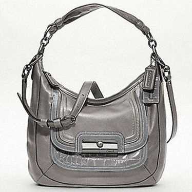 Coach kristin spectator leather - Gem