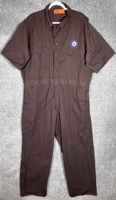 Universal overall coveralls - Gem