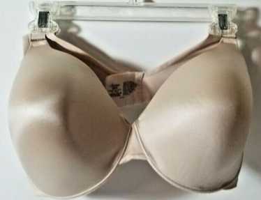 Soma Women’s Vanishing Back Full Coverage Bra Nude