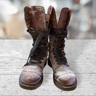 Dr. martens triumph 1914 - Gem