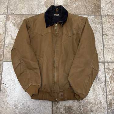 Carhartt j14 mens - Gem