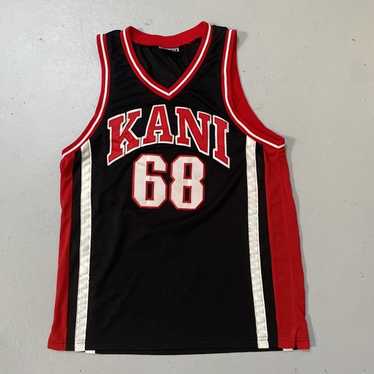Karl kani sport jersey - Gem Karl kani sport jersey - Gem