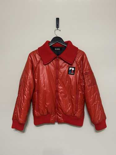 Raf simons a w - Gem