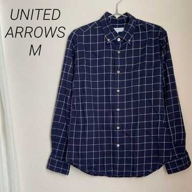 United arrows tops - Gem