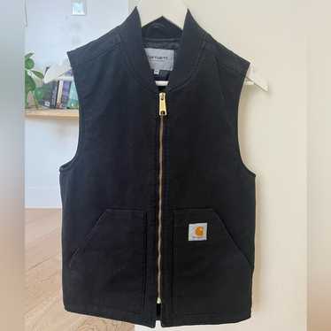 Carhartt wip vest - Gem