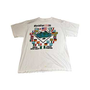 94 world cup usa - Gem