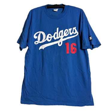 \"90s starter\" スウェット DODGERS NOMO L USA製 USA製 90s Los Angeles Dodgers 