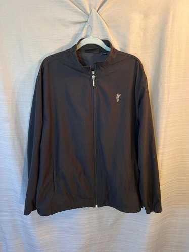 Ashworth Soft Tech 1/4 Zip - Golf Course Superintendents