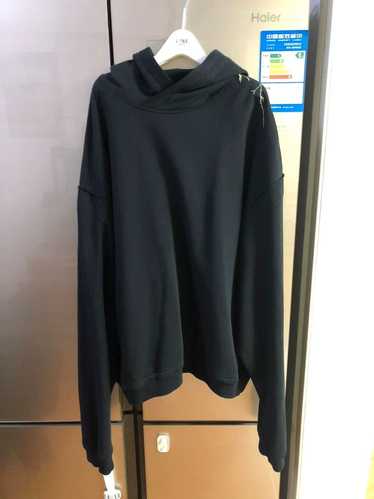 Hoodie haider ackermann - Gem