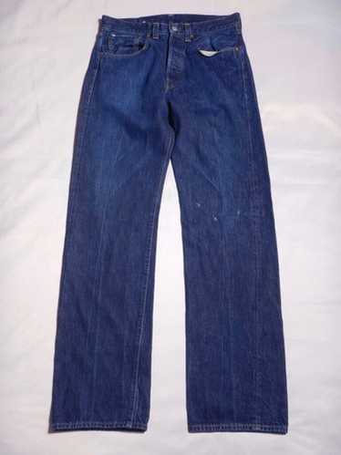 【w30】LEVI'S 501XX 1947年 USA製 LVC Amazon.co.jp: リーバイス LVC 復刻 501XX 1947年 デニムパンツ