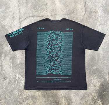 Japanese brand joy division - Gem