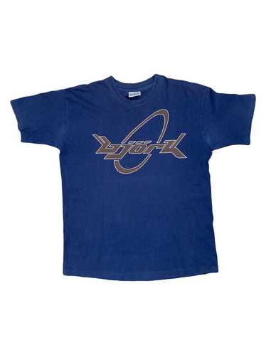 Björk 1994　The Lyrical Tシャツ XL bjork BJÖRK 1994 TEE — ANGELtype