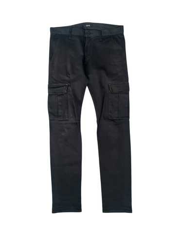 Undercover undercover cargo pants - Gem