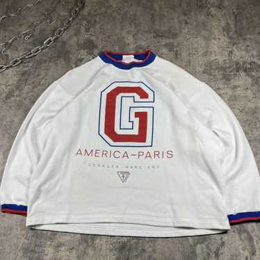 Guess georges marciano mens - Gem