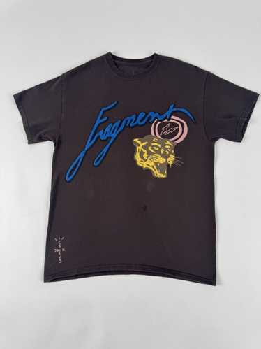 Travis scott “fragment icons - Gem