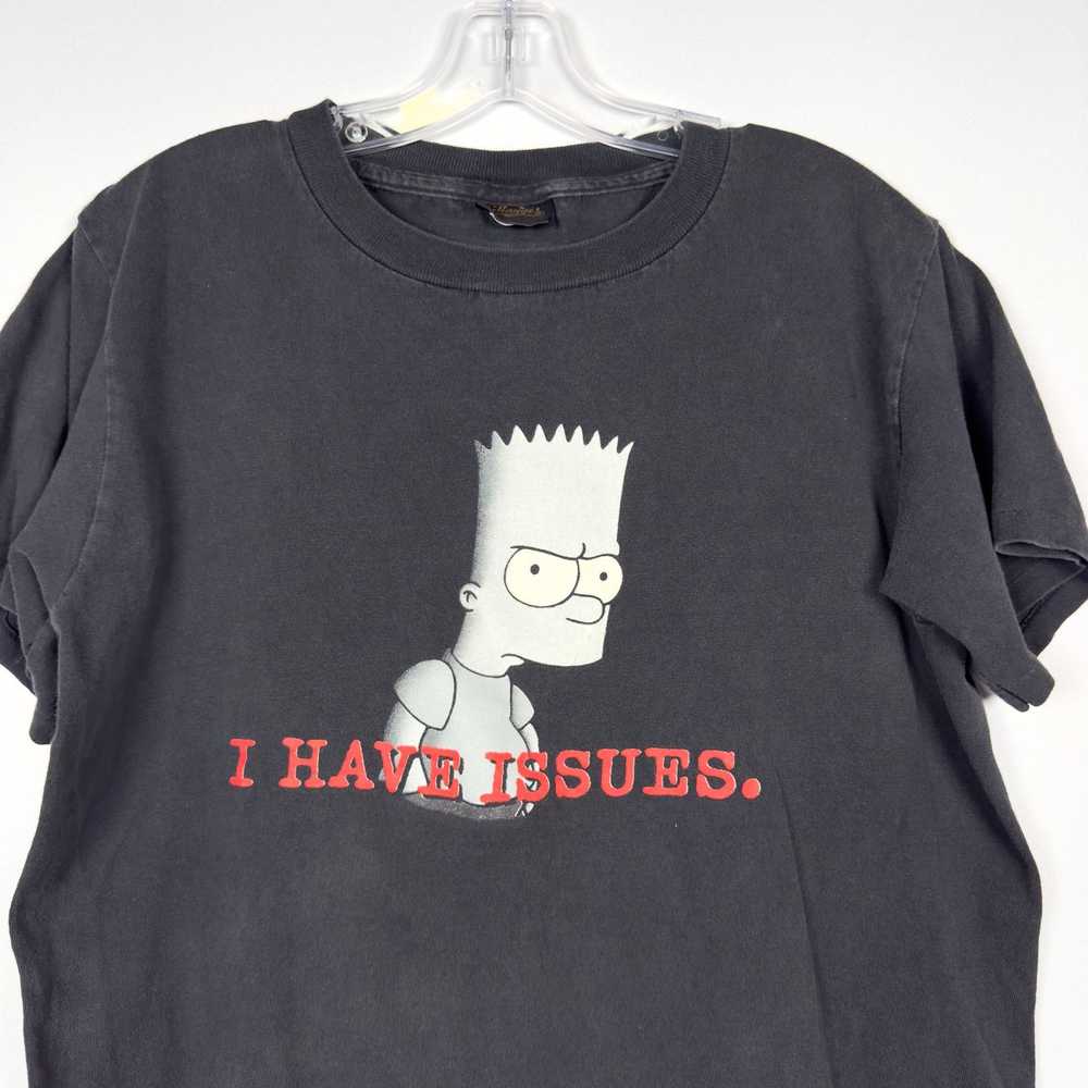 Changes Vintage Changes Simpsons I Have Issues Si… - image 1