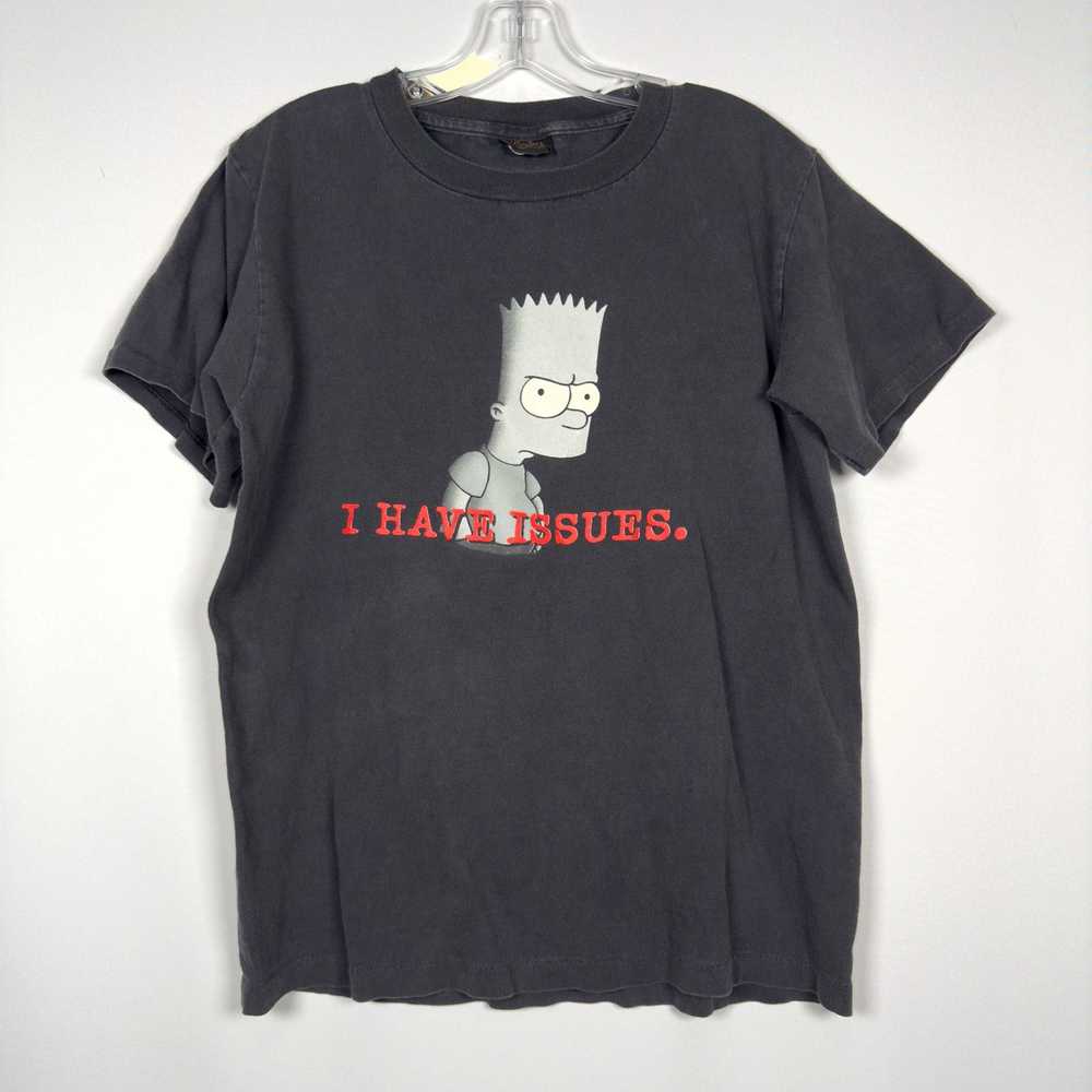 Changes Vintage Changes Simpsons I Have Issues Si… - image 2