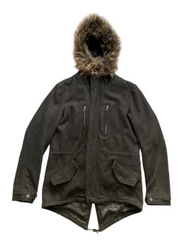 00s fuga riders jacket - Gem