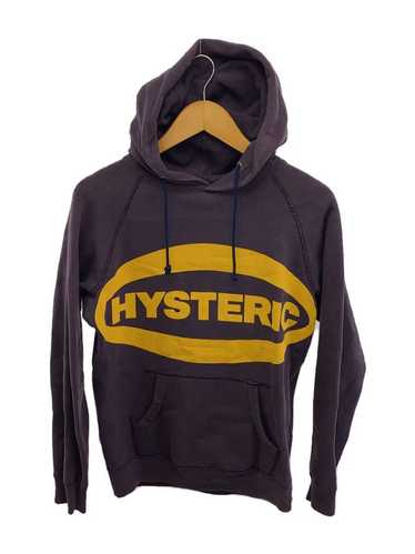 Hysteric glamour logo hoodie - Gem