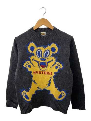 Hysteric glamour 90s knit - Gem
