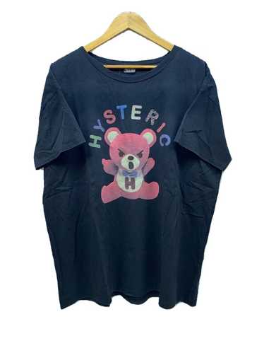 HYSTERIC GLAMOUR（ヒステリックグラマー）の「GIRL ON BEAR