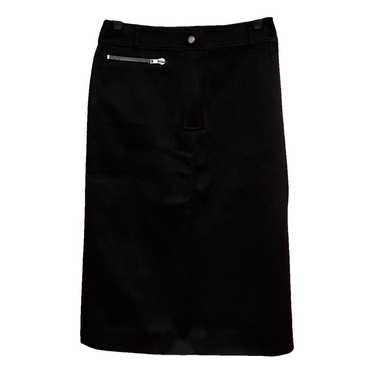 CELINE Pencil wool skirt ペンシルスカート Celine Skirt | eBay