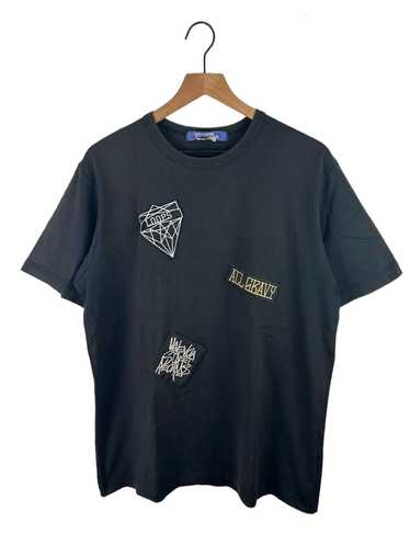 T-shirt junya watanabe - Gem
