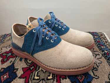 visvim Unveils the PATRICIAN RAFFIA-FOLK | Hypebeast