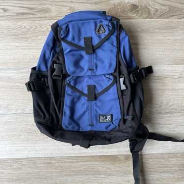Y2k vintage gap backpack - Gem
