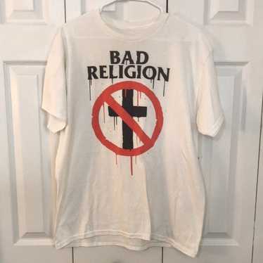 Bad Religion t-shirt - Gem