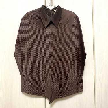 Hiroko koshino trunk printed - Gem