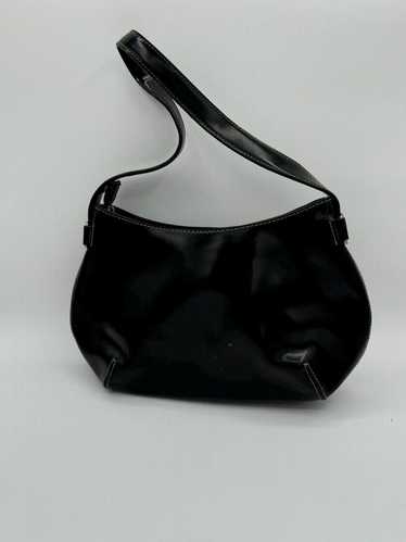 Vintage dkny black shoulder - Gem