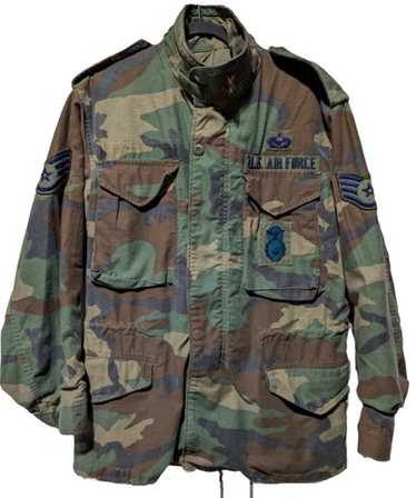 Akm cold weather m-65 - Gem