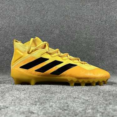 グローブ ADIDAS FREAK ULTRA PRIMEKNIT 27.5 Adidas Freak Ultra Primeknit Boost Football Cleats Size 11.5