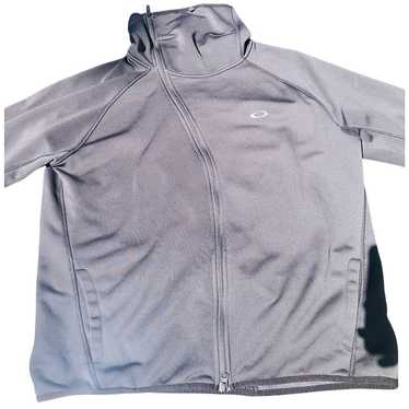 ジャケット・アウター oakley nylon tech jacket Size:L Oakley Nylon Tech Jacket