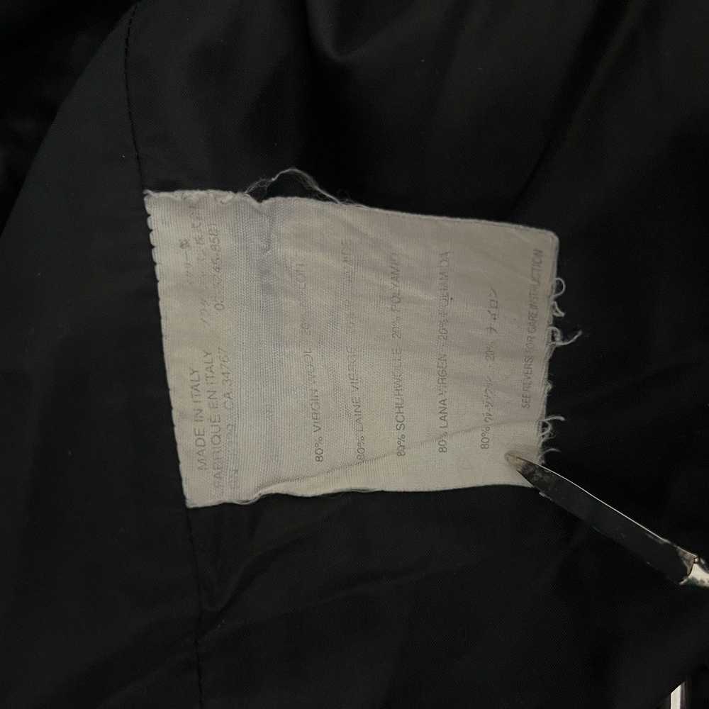 Miu Miu Miu Miu AW04 Parachute Waist Double Layer… - image 4