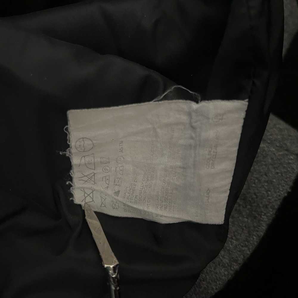 Miu Miu Miu Miu AW04 Parachute Waist Double Layer… - image 5