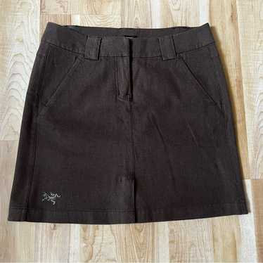 ARC'TERYX アークテリククス SKIRT スカート ロタ スカート ウィメンズ – アークテリクス公式オンラインストア