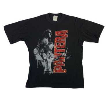 Pantera 1995 far beyond - Gem