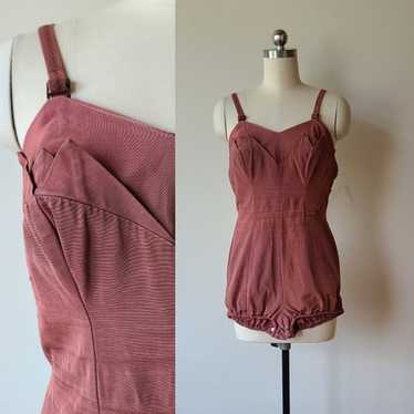 50s swimsuit jantzen - Gem