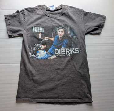 Dierks bentley concert t - Gem