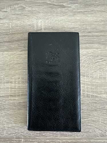 Il bisonte wallet bifold - Gem