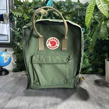 Fjallraven kanken 23510 classic - Gem