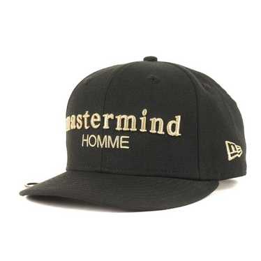 Mastermind japan new era - Gem