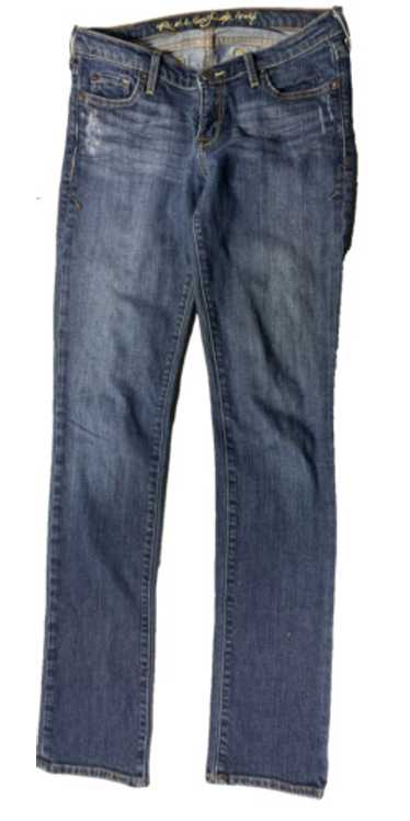 Ruehl no 925 jeans - Gem