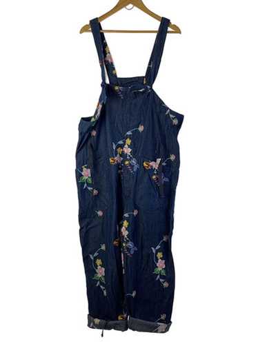 ENGINEERED GARMENTS (エンジニアードガーメンツ) Overalls